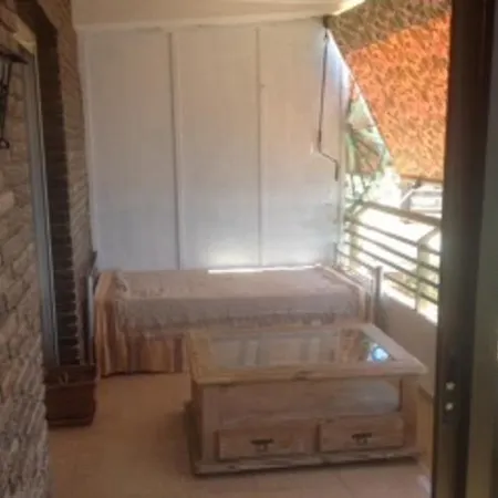 Albufereta Apartament Alicante