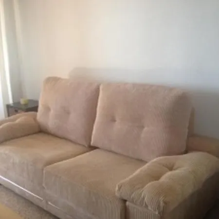 Albufereta Appartement Alicante