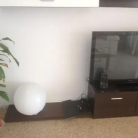 Apartament Albufereta Alicante