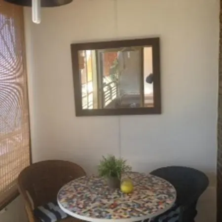 Albufereta Apartament