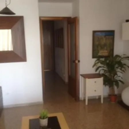 Appartement Albufereta