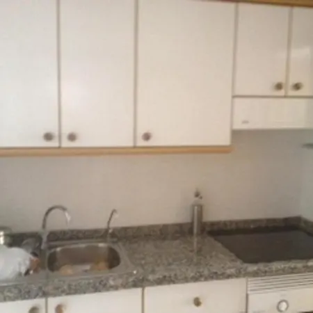 Albufereta Apartament Alicante