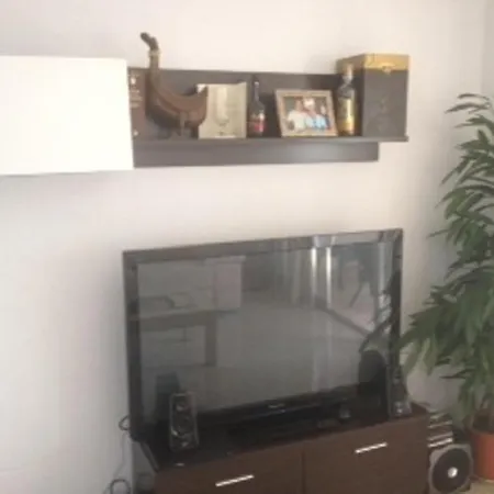 Apartament Albufereta