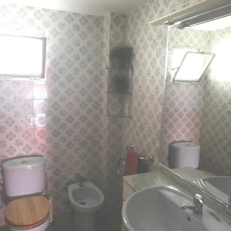 Albufereta Apartament Alicante