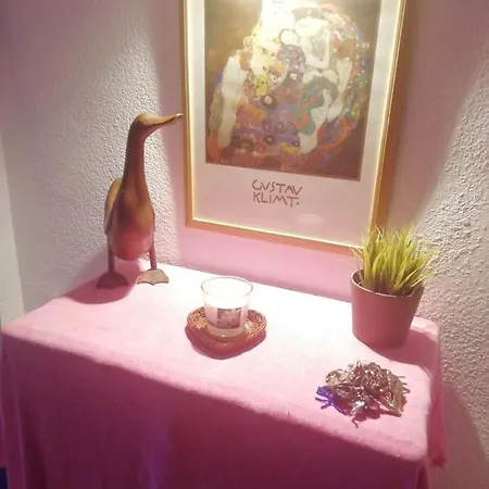 Albufereta Apartament
