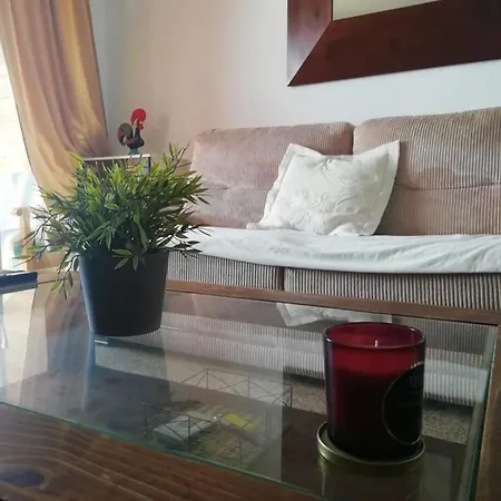 Albufereta Apartament