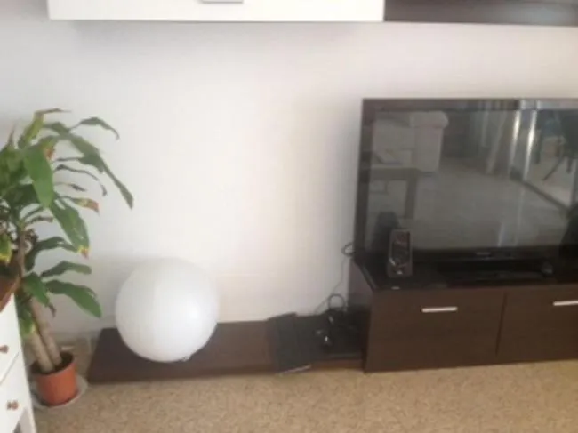 Apartmán Albufereta Alicante