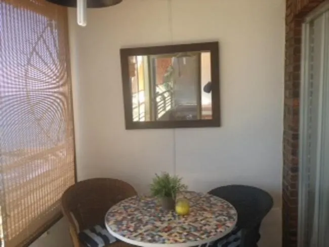 Albufereta Apartmán