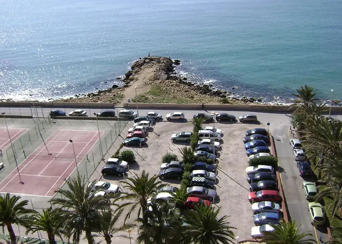 Albufereta Alicante