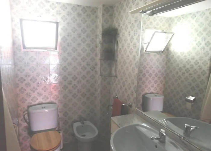 Albufereta Apartmán Alicante