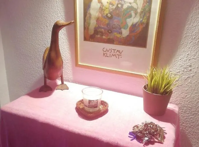 Albufereta Apartmán