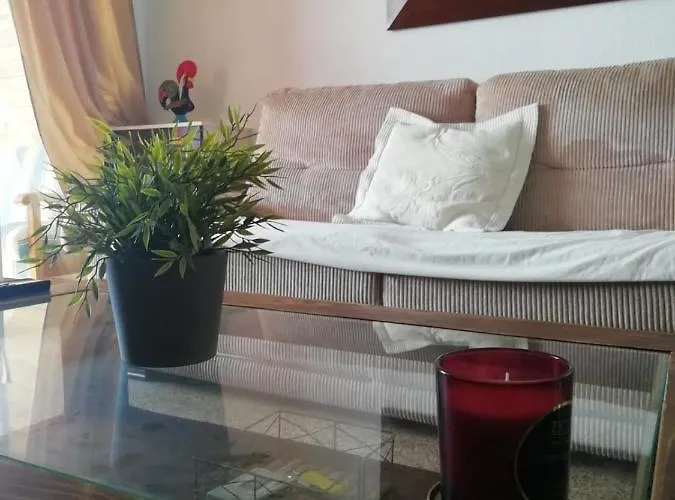 Albufereta Apartmán
